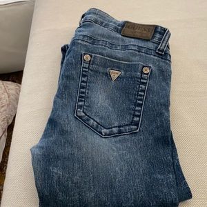 **Guess Denim**